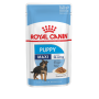 Royal Canin Maxi Puppy šlapias ėdalas (140g. x 10vnt.)