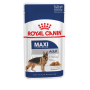 Royal Canin Maxi Adult šlapias ėdalas (140g. x 10vnt)