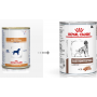 Royal Canin Gastro Intestinal Low Fat Dog 400g