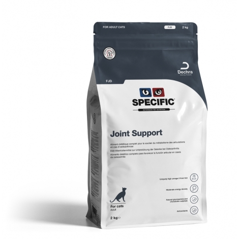 Specific FJD Joint Support - sąnariams 2kg