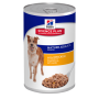 Hill's™ Science Plan™ Canine Mature Adult 7+ with Chicken konservai 370g