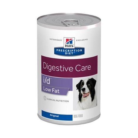 Hill's Prescription Diet™ i/d™ Canine Low Fat