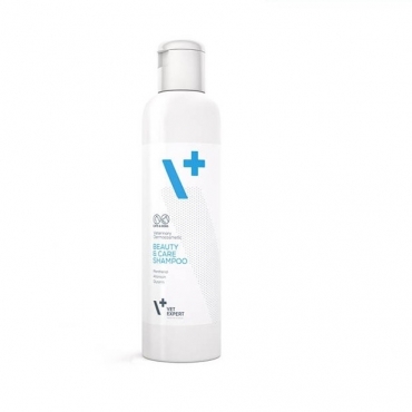 Vetexpert BEAUTY & CARE šampūnas 250ml