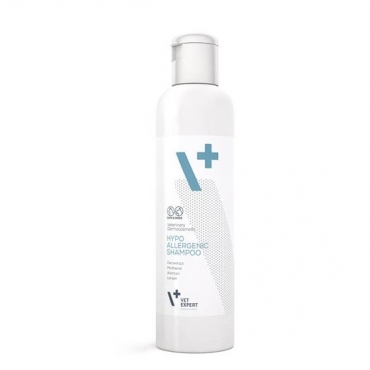 Vetexpert HYPOALLERGENIC šampūnas 250ml