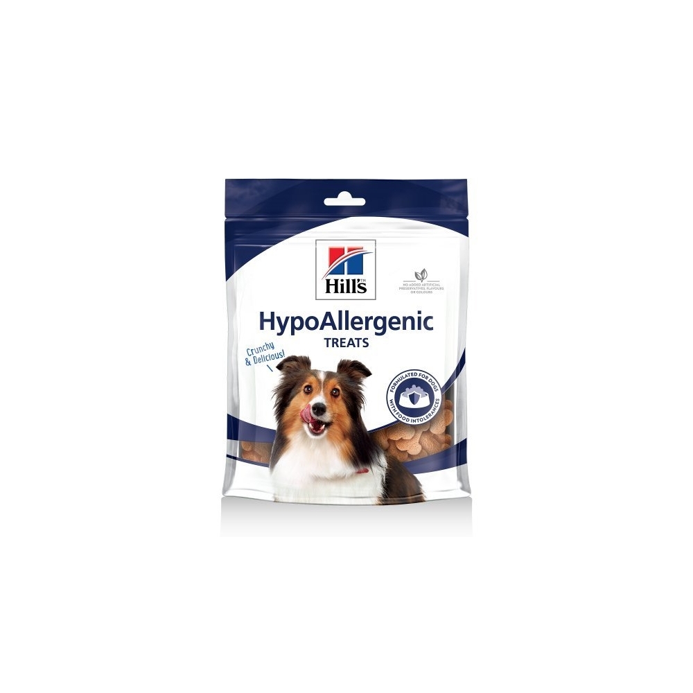 Hill's® Prescription Diet® Hypo Treats Canine 170g
