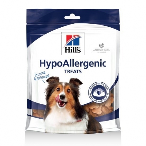 Hill's® Prescription Diet® Hypo Treats Canine 170g