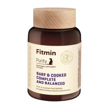 FITMIN Dog Purity Barf 260g