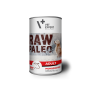 Raw Paleo Adult Beef - konservai šunims su jautiena