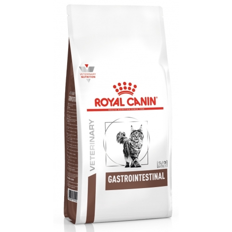 Royal Canin VD Feline Gastro Intestinal