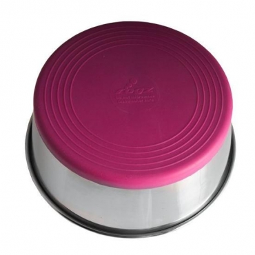 ROGZ Dubenėlis Bowzl Slurp Small Pink 650ml