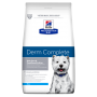 Hill's PRESCRIPTION DIET Derm Complete Mini Dog Food