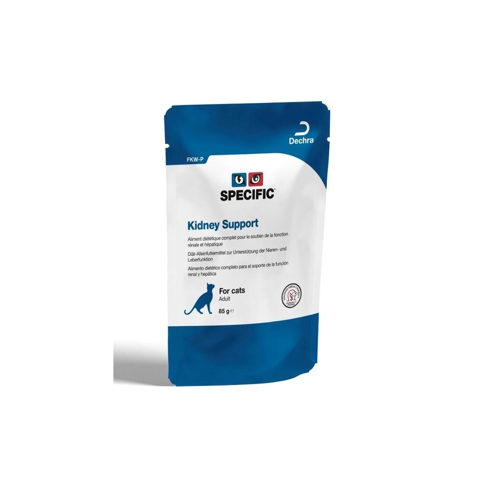Specific FKW kidney support 12x85gr.
