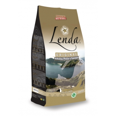 Lenda Original Adult Cat