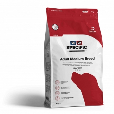 SPECIFIC CXD M Adult Medium Bread