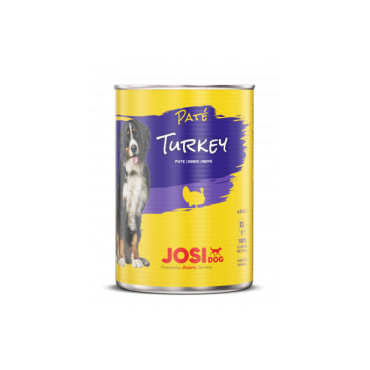 Josera JosiDog Paté Turkey...