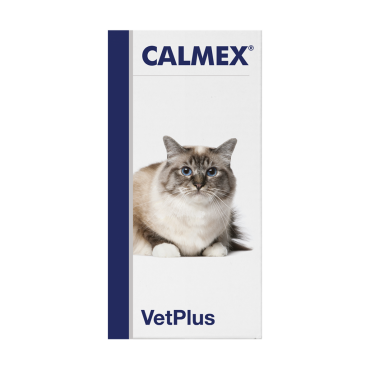 Calmex Cat sirupas 60ml