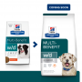 Hill's Prescription Diet Canine w/d - sausas maistas šunims siekiant išvengti nutukimo