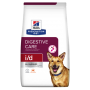 Hill's Prescription Diet Canine i/d - sausas maistas šunims, sergantiems virškinamojo trakto ligomis