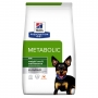 Hill's Prescription Diet Metabolic Canine Mini, sausas maistas šunims