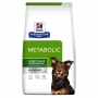 Hill's Prescription diet Canine Metabolic, sausas maistas šunims