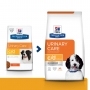 Hill's Prescription Diet Canine c/d -sausas maistas šunims struvitų akmenų tirpinimui ir profilaktikai