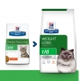 Hill's Prescription Diet r/d Feline - sausas maistas katėms, viršsvoriui mažinti