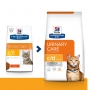 Hill's Prescription Diet c/d Feline with chicken- Akmenligės profilaktikai, sausas maistas katėms