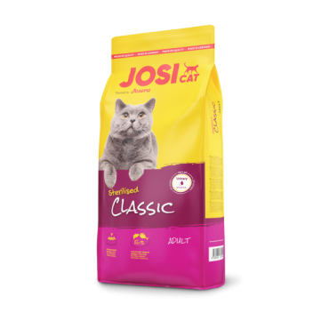 Josera Classic Cat
