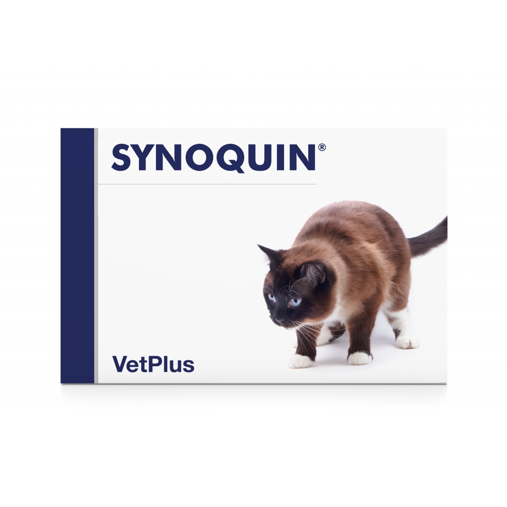 Synoquin EFA for Cats N30