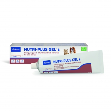 Virbac Nutri Plus Gel (120 g.)