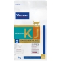 Virbac Cat Advanced Kidney Joint Support KJ3
