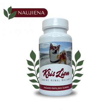 „Canine renal balance“ 50 g