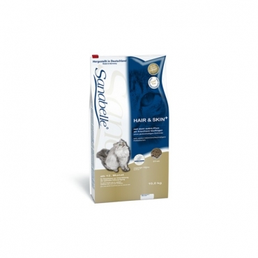 Bosch Sanabelle Hair& Skin