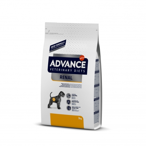 ADVANCE VETERINARY DIETS CANINE RENAL FORMULA