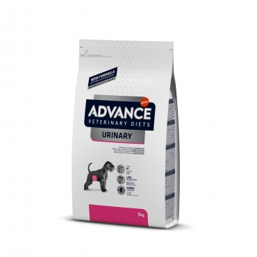 ADVANCE VETERINARY DIETS CANINE URINARY