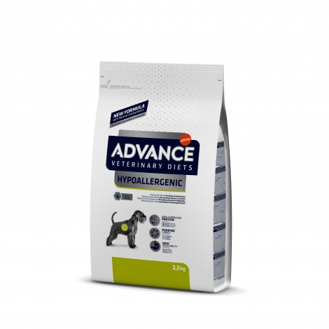ADVANCE VETERINARY DIETS CANINE HYPOALLERGENIC