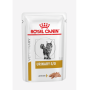 Royal Canin VD Feline Urinary S/O Pouch Paštetas (12 vnt x 85g.)
