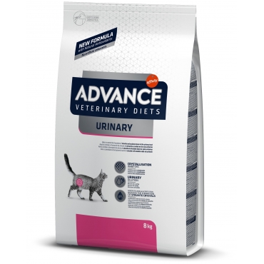 ADVANCE Urinary Cat