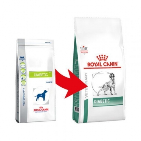 Royal Canin diabetic