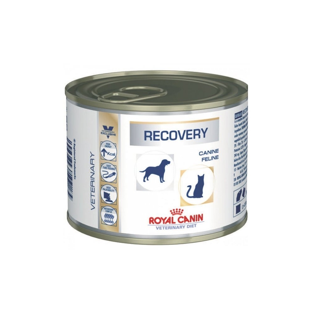 Royal Canin Recovery 200g