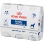Royal Canin Renal Liquid Dog 3x200ml
