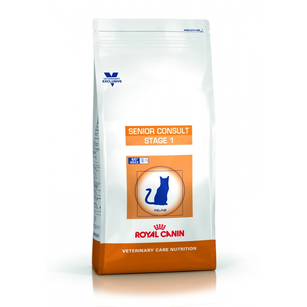 Royal Canin Senior Consult Stage 1