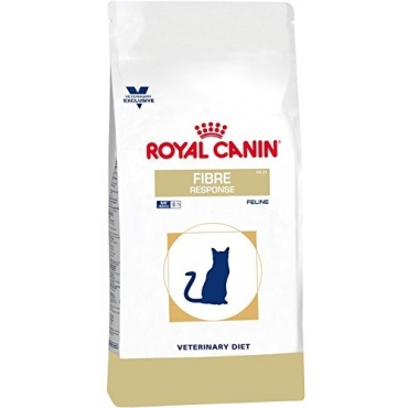 Royal Canin Fibre Response 