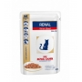 Royal Canin Feline Renal with beef konservai (12x0,85g)