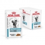 Royal Canin Feline Sensitivity Control Chicken & Rice konservai (12x100g)i