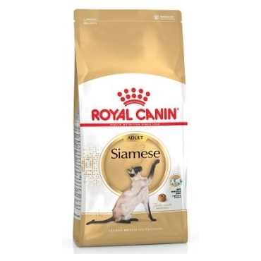 Royal Canin Siamese 38 Adult pašaras