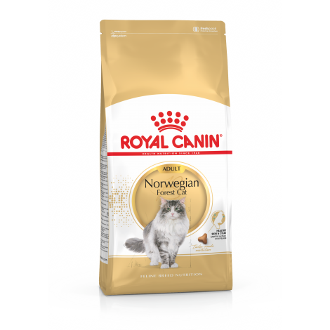 Royal Canin FBN Norwegian Forest Cat 2kg