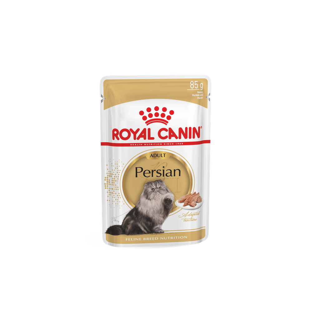 Royal Canin FBN Persian šlapias ėdalas (12pak. x 85g)