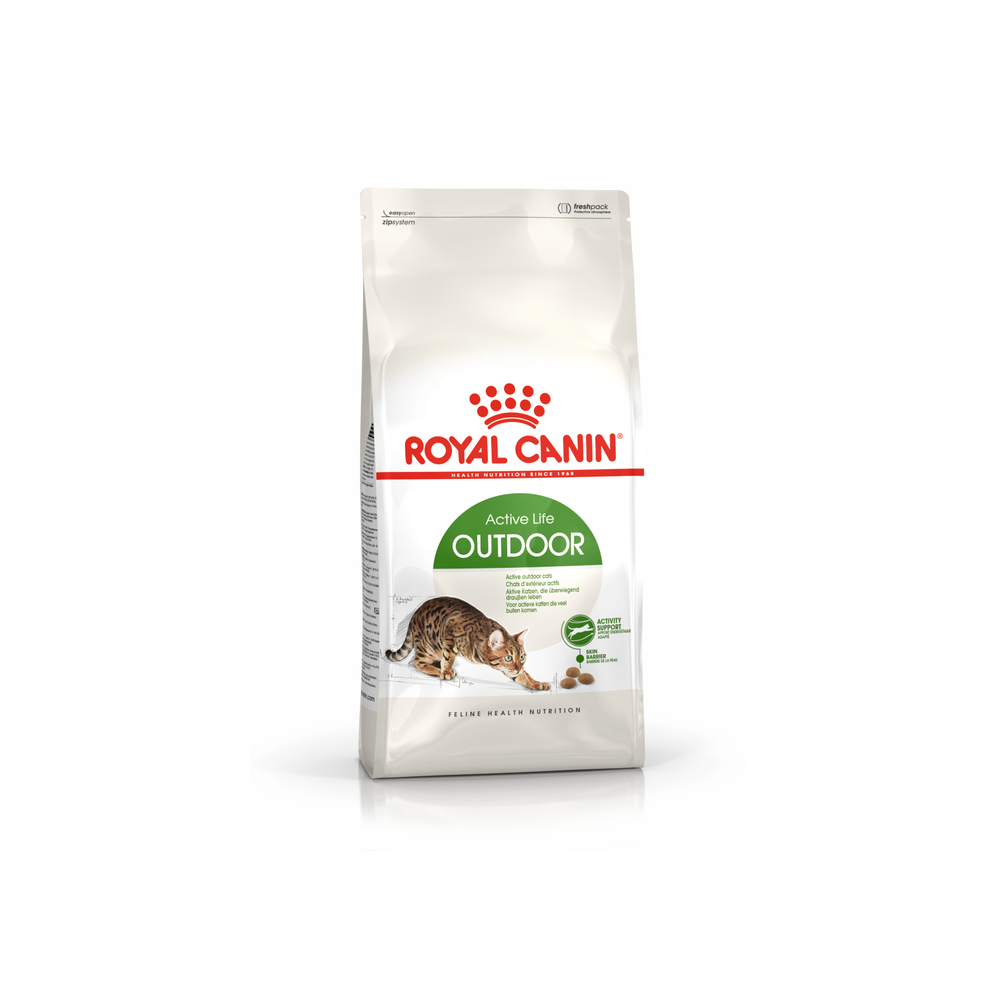 Royal Canin Outdoor Cat 2kg