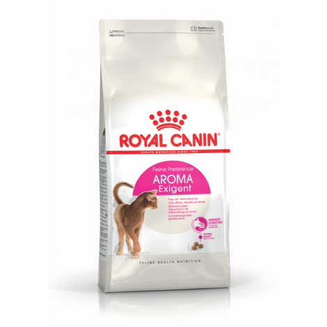 Royal Canin Exigent Aromatic 2kg